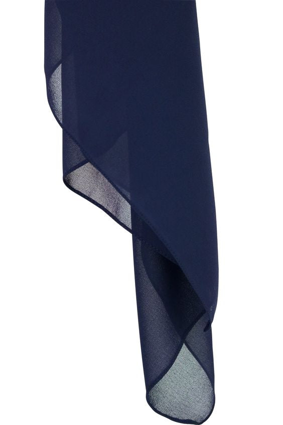 Georgette Scarf