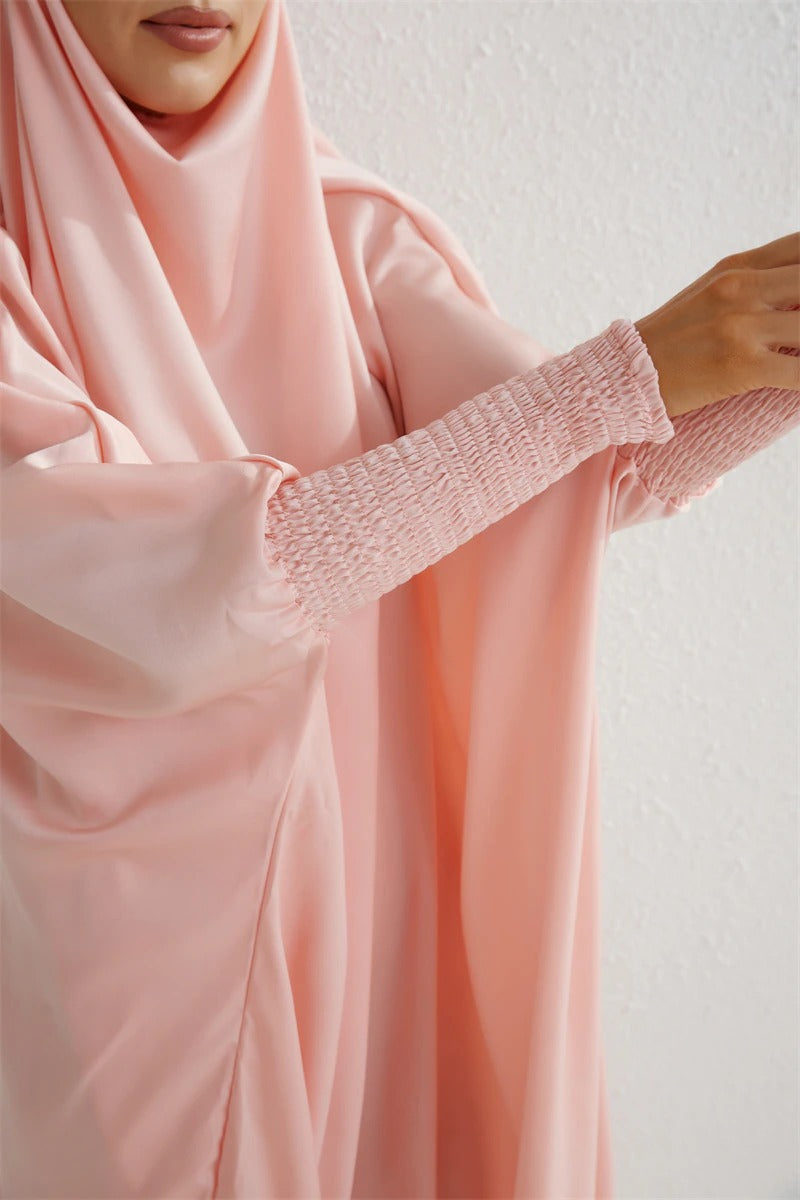 Namaz Chadar Jilbab