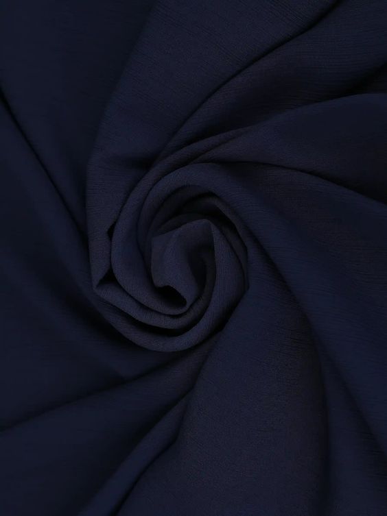 Georgette Scarf