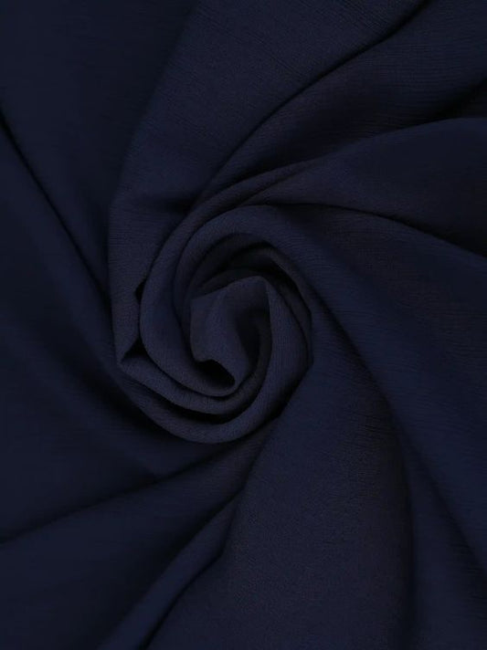 Georgette Scarf