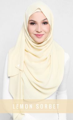 Georgette Scarf Skin