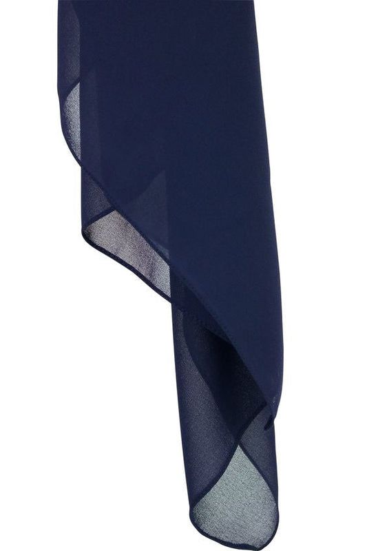 Georgette Scarf