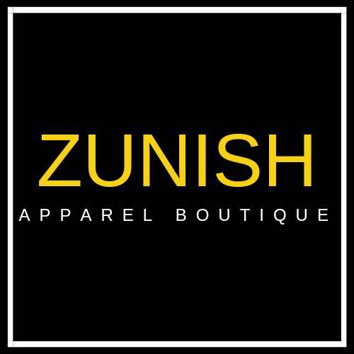 Zunish Apparel Boutique